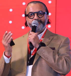 Abhishek Lal