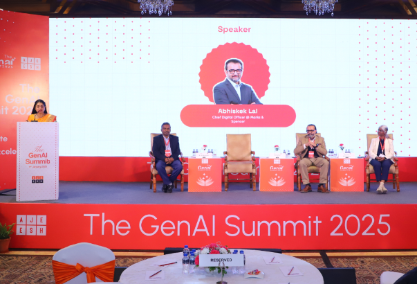 Gen AI Summit 2026