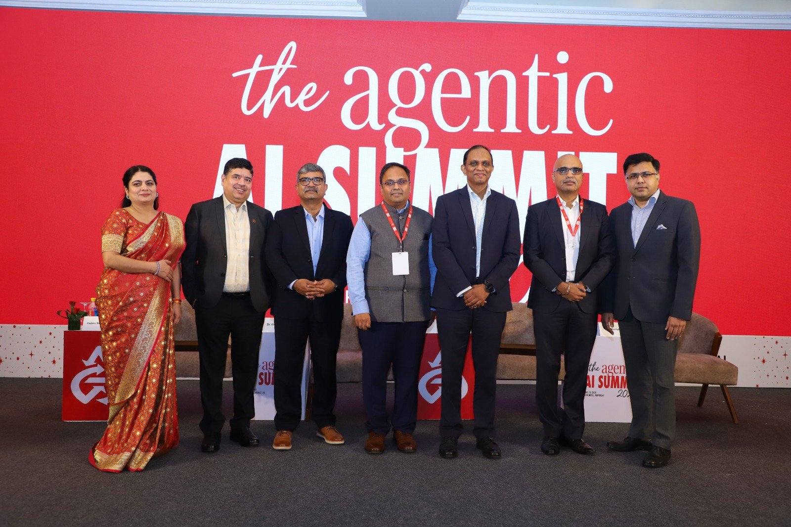 Agentic AI Summit 2026